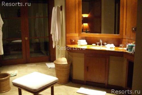 Amandari Ubud resort 37